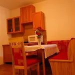 Pensionat Macku 3*