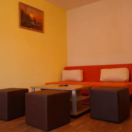 Gasthof Macku Spolí