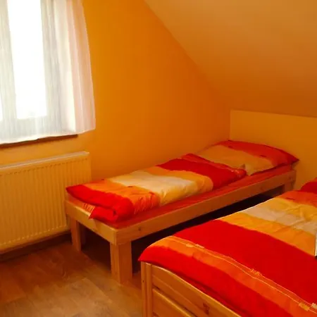 Macků 3* Spolí