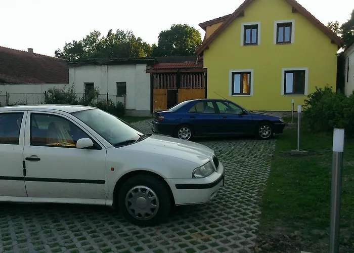 Penzion Macků 3*