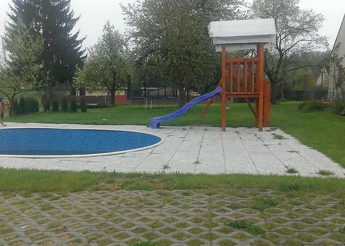 Macků 3* Spolí