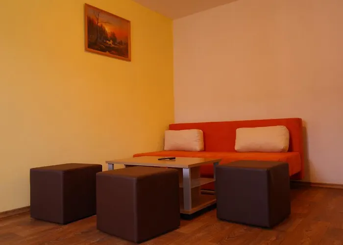 Gasthof Macku Spolí