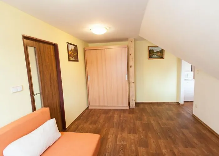 Penzion Macků 3*